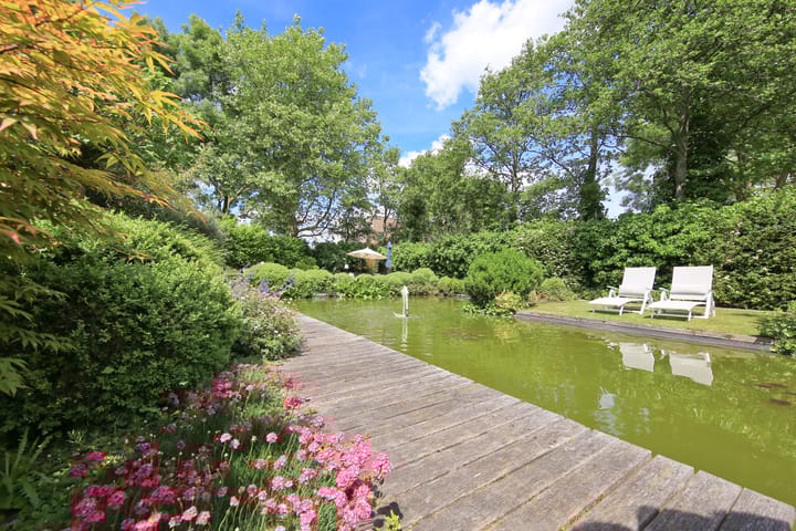 Foto 33 van Prins Florislaan 5