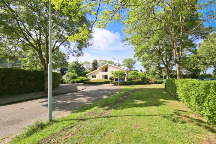 Foto 35 van Prins Florislaan 5