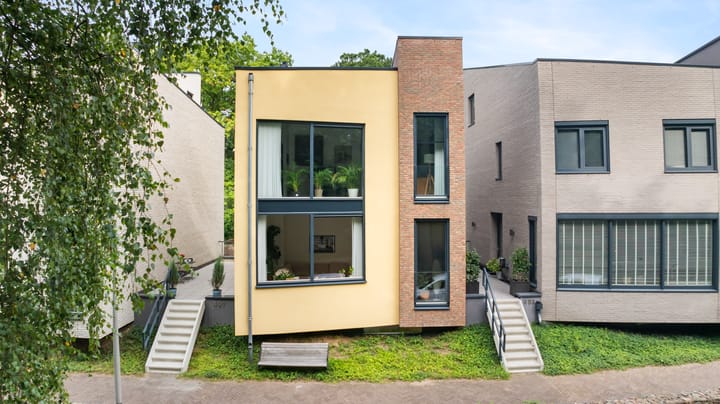 Foto 6 van Rosendaalseweg 491