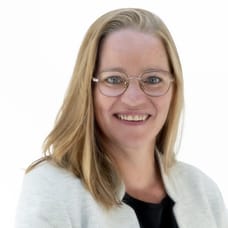 Krista Jutstra  - NVM Register Makelaar & Taxateur