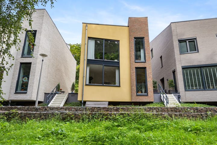 Foto 84 van Rosendaalseweg 491