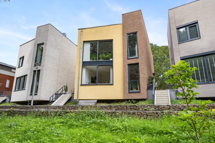 Foto 85 van Rosendaalseweg 491