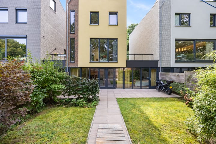 Foto 78 van Rosendaalseweg 491