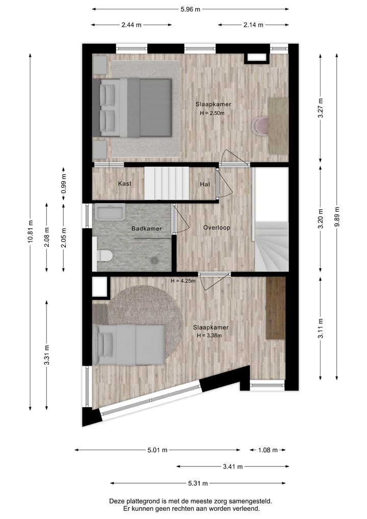 Foto 88 van Rosendaalseweg 491