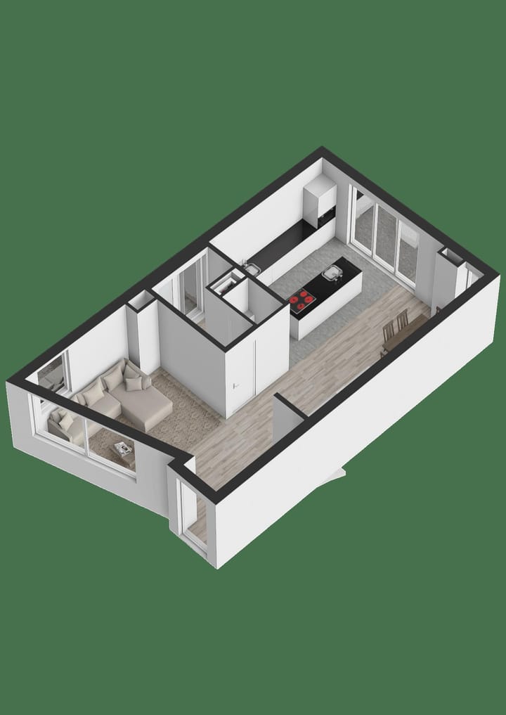 Foto 92 van Rosendaalseweg 491