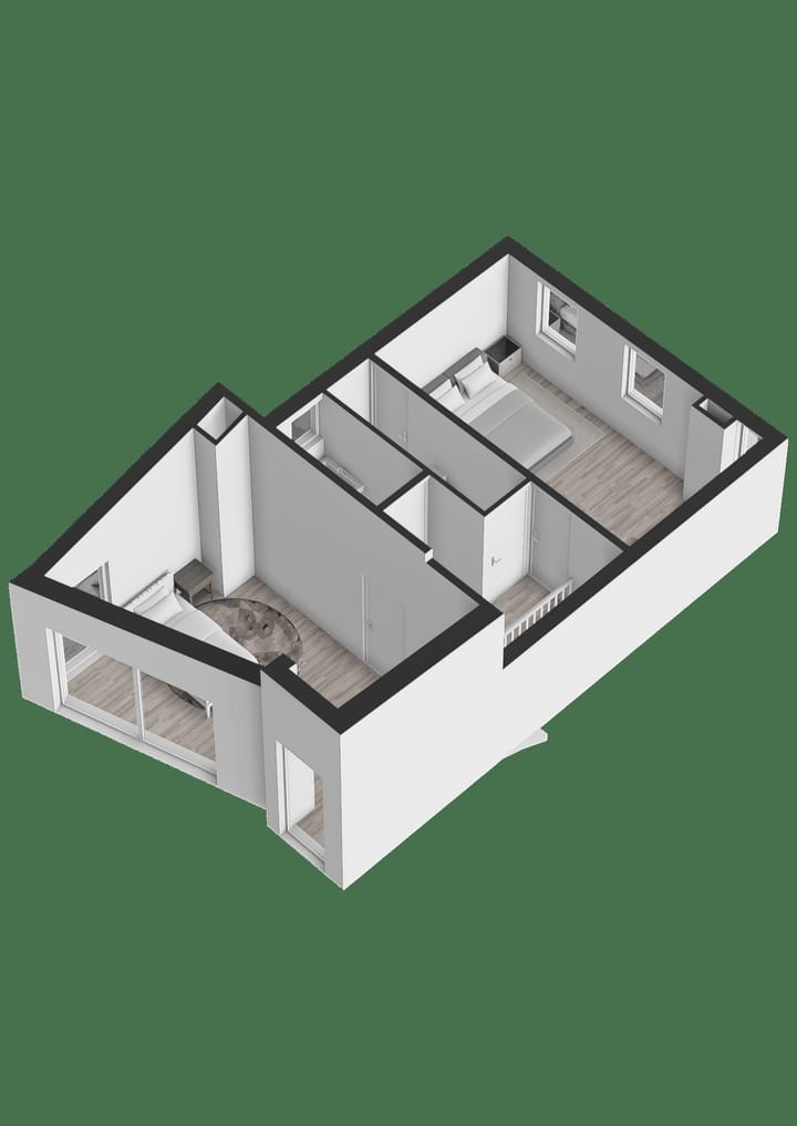 Foto 93 van Rosendaalseweg 491