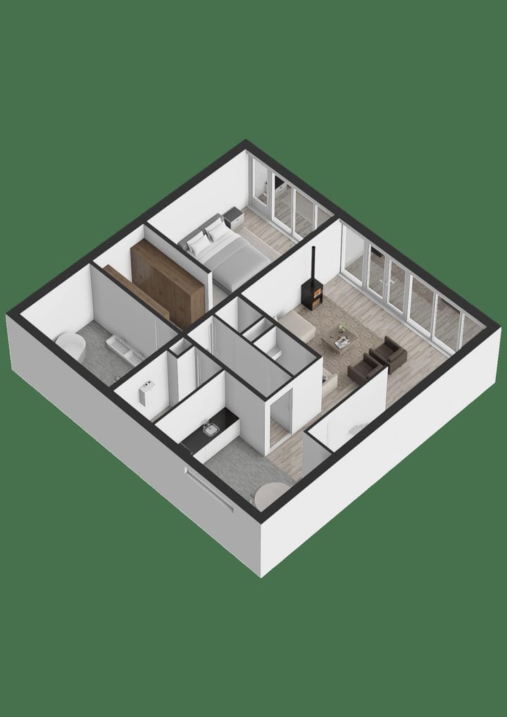 Foto 95 van Rosendaalseweg 491