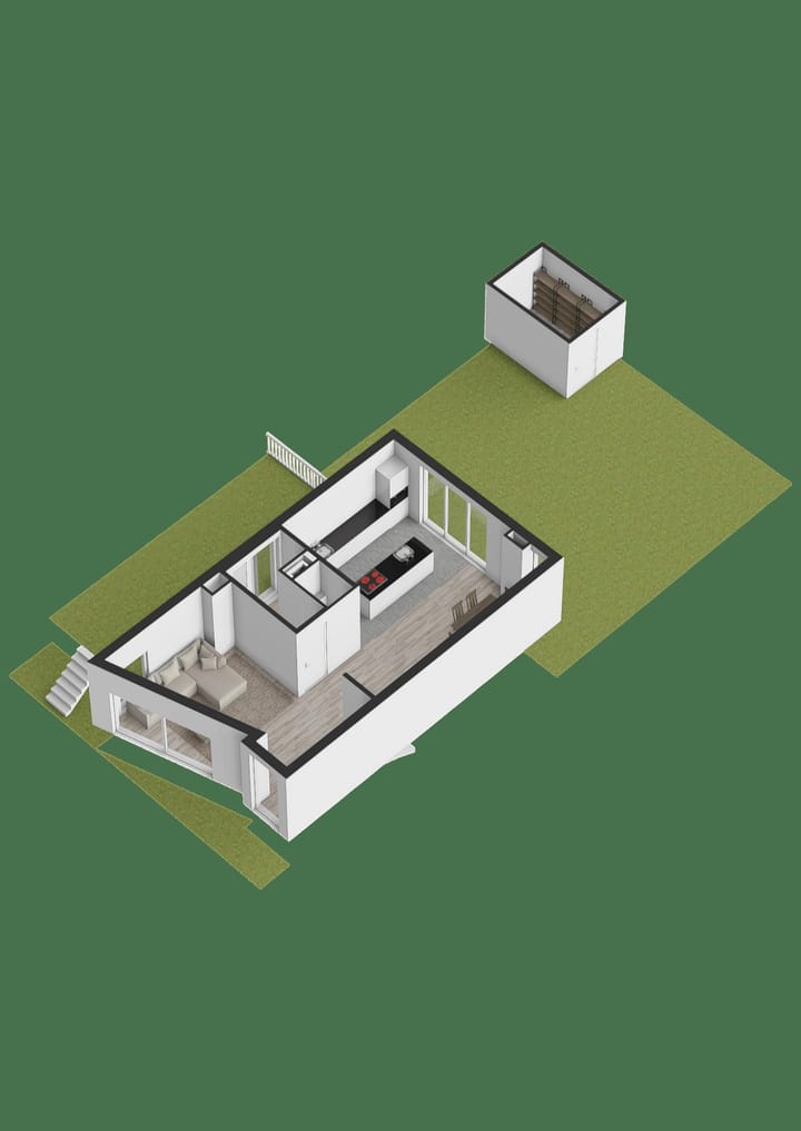 Foto 96 van Rosendaalseweg 491