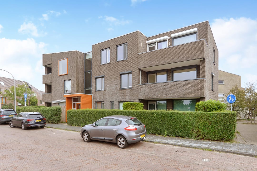 Photo 1 of Bieremalaan 113