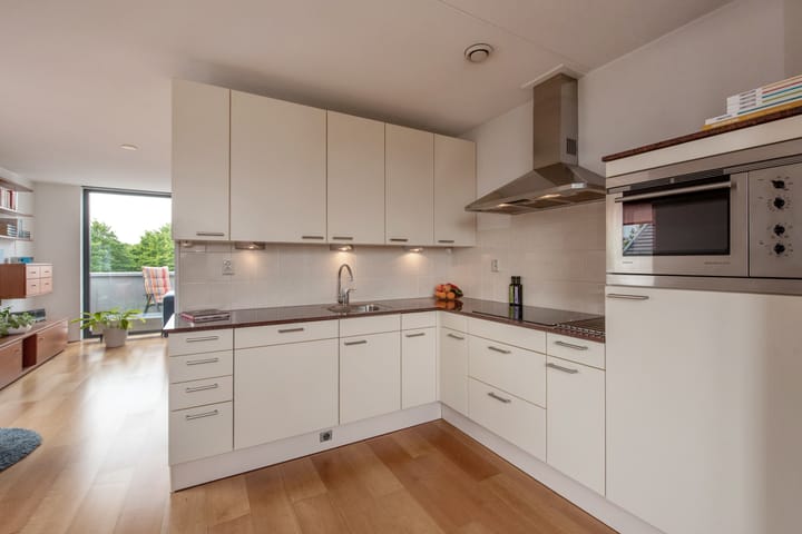 Photo 4 of Bieremalaan 113