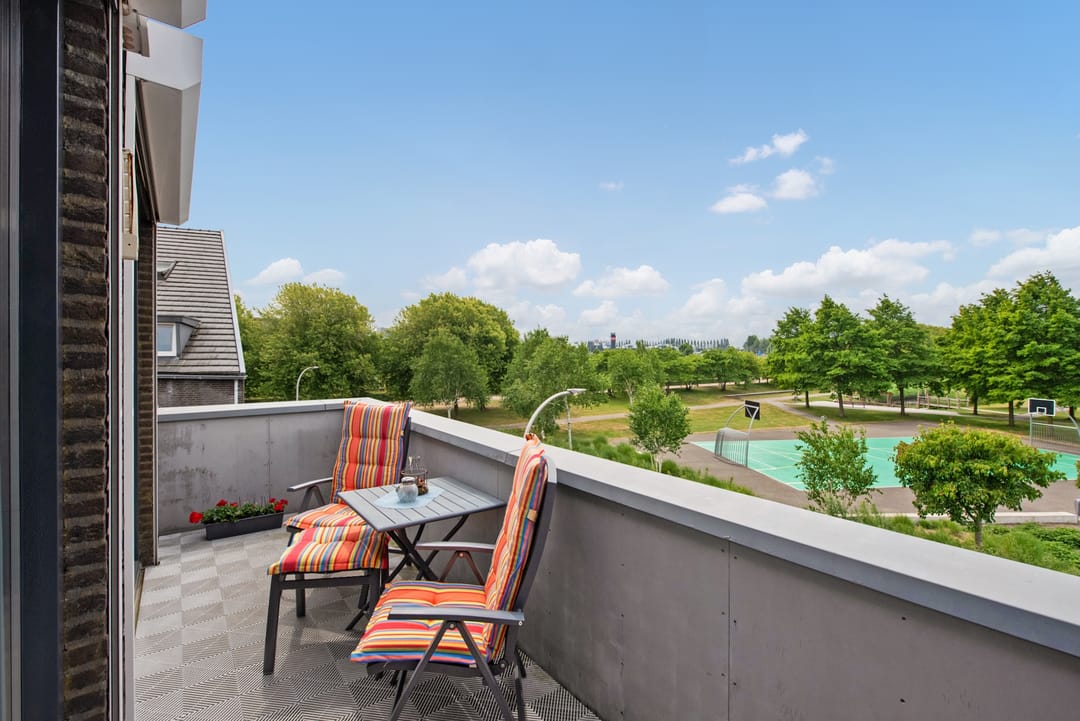 Photo 22 of Bieremalaan 113