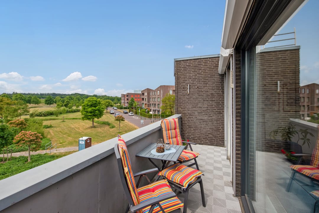 Photo 23 of Bieremalaan 113