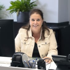 Bianca Vlieger - Commercieel Medewerker