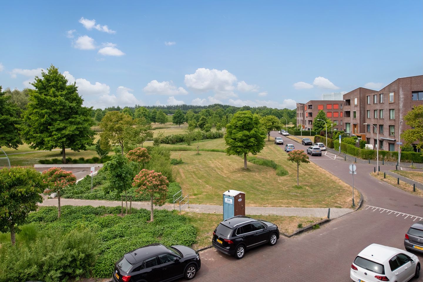 Photo 25 of Bieremalaan 113