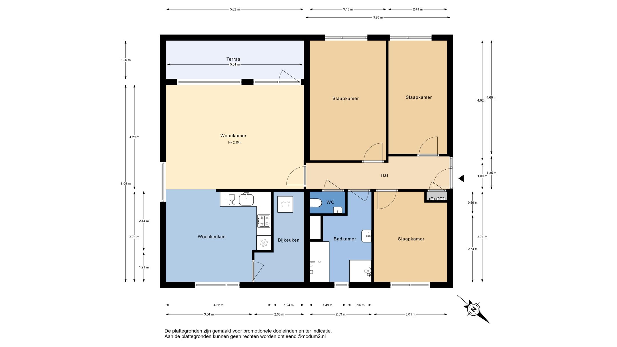 Photo 30 of Bieremalaan 113
