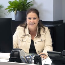 Bianca Vlieger  - Commercieel Medewerker