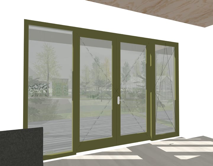 Woning te koop: Arenveld 24, Zetten