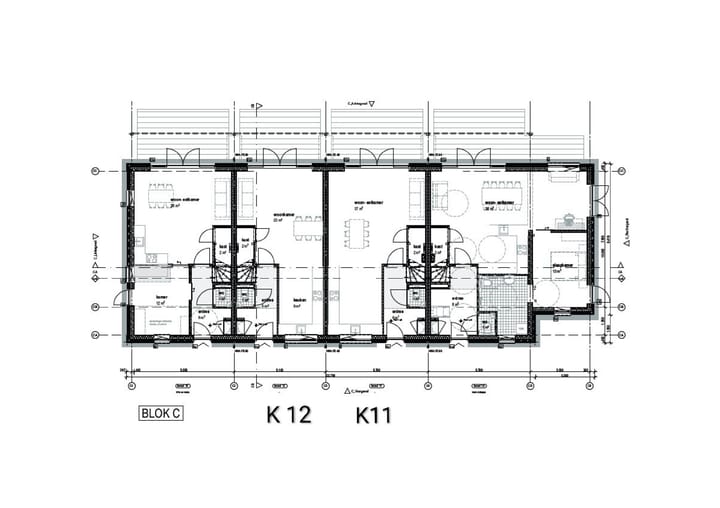 Woning te koop: Arenveld 24, Zetten