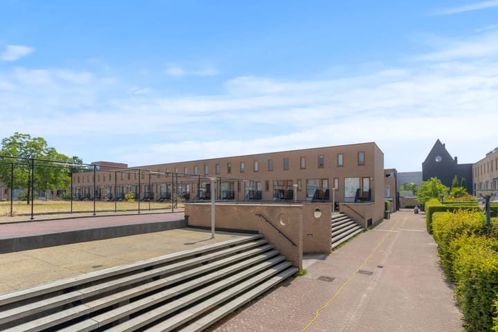 Foto 2 van Piersonstraat 64