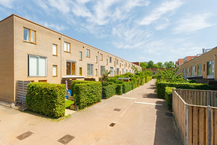 Foto 3 van Piersonstraat 64