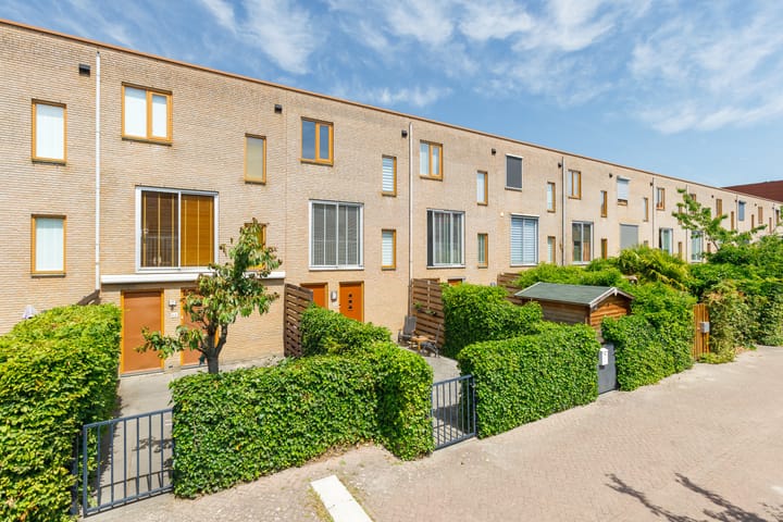 Foto 4 van Piersonstraat 64