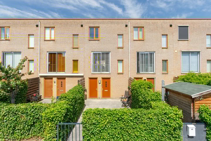 Foto 5 van Piersonstraat 64