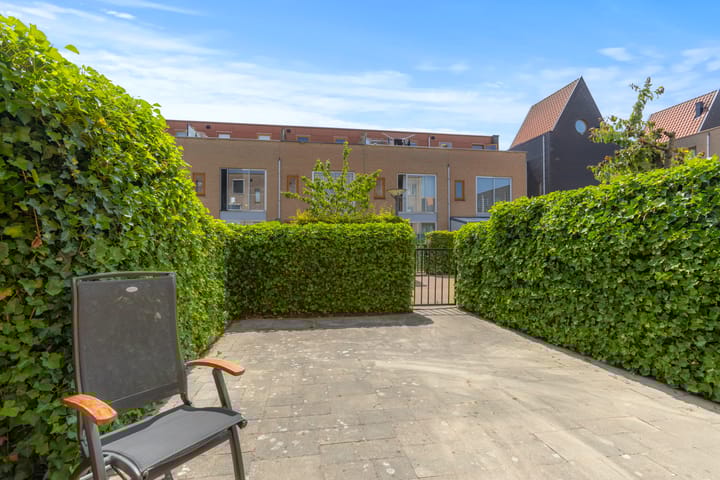 Foto 8 van Piersonstraat 64