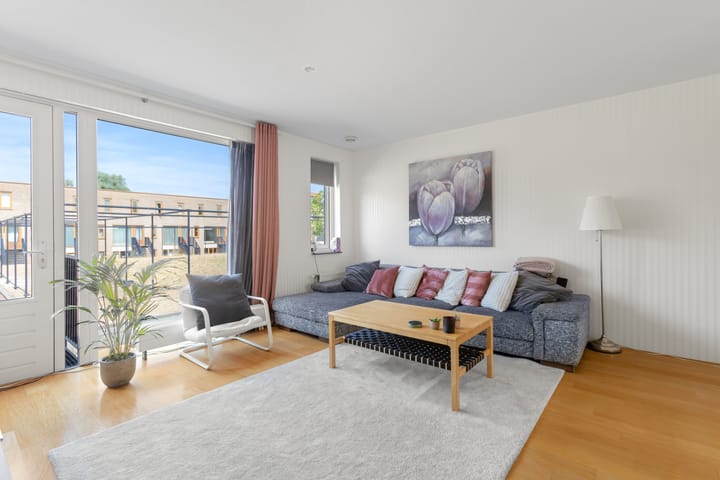 Foto 29 van Piersonstraat 64