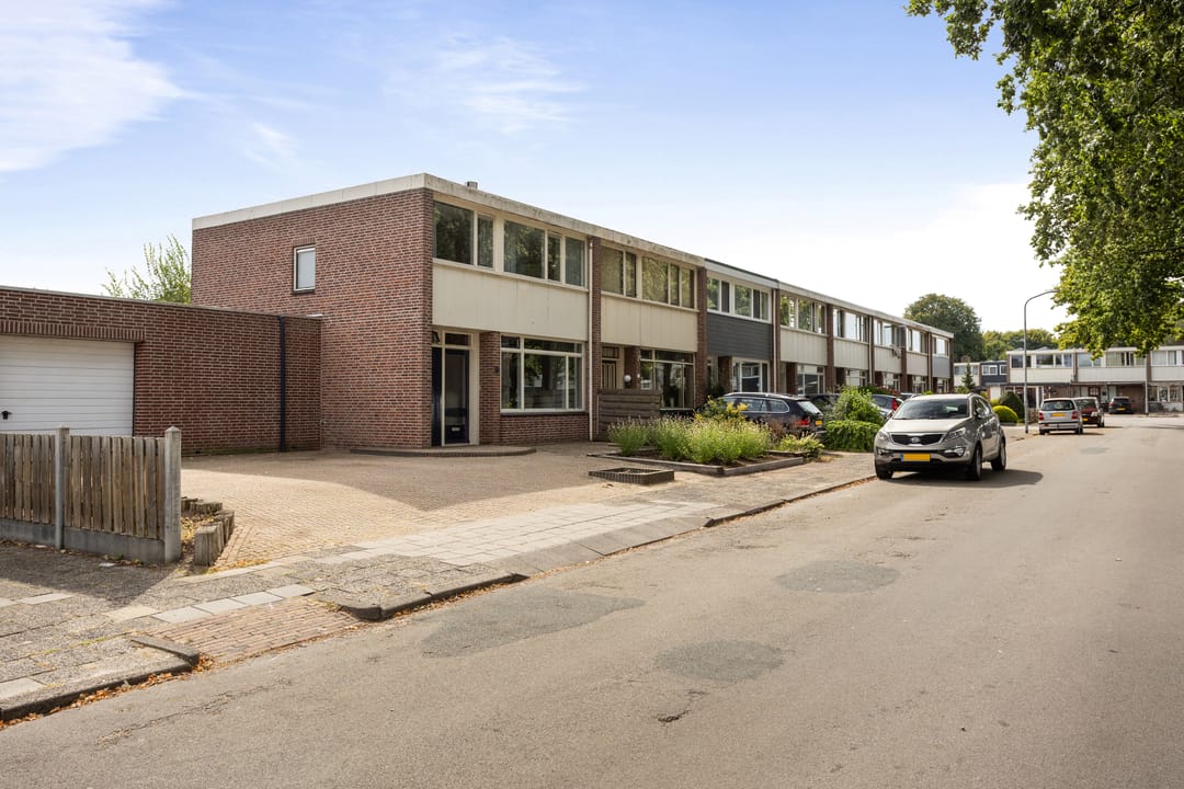 Foto 7 van Tammingecamp 16