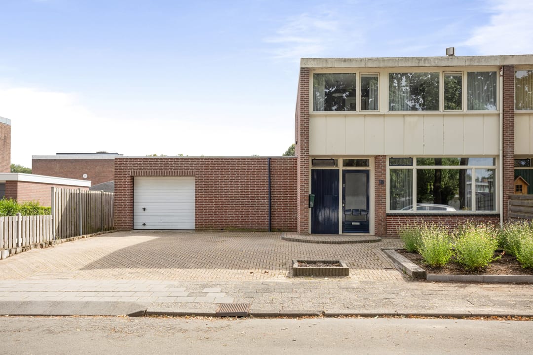 Foto 8 van Tammingecamp 16