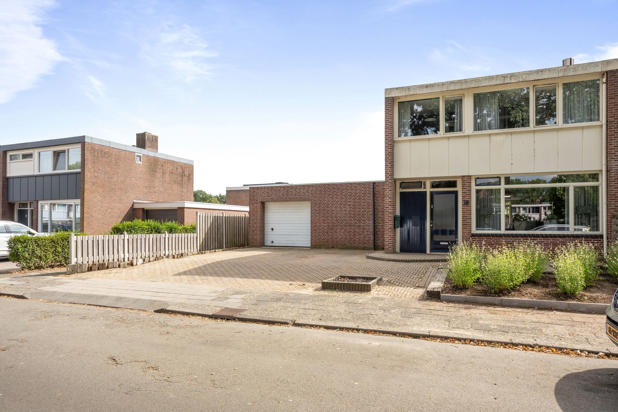 Foto 9 van Tammingecamp 16