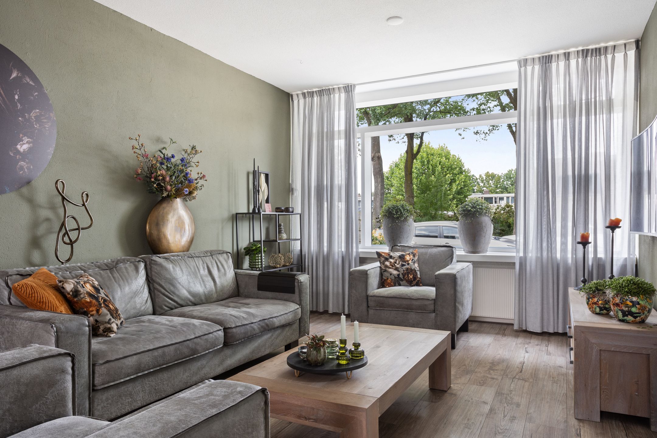 Foto 12 van Tammingecamp 16