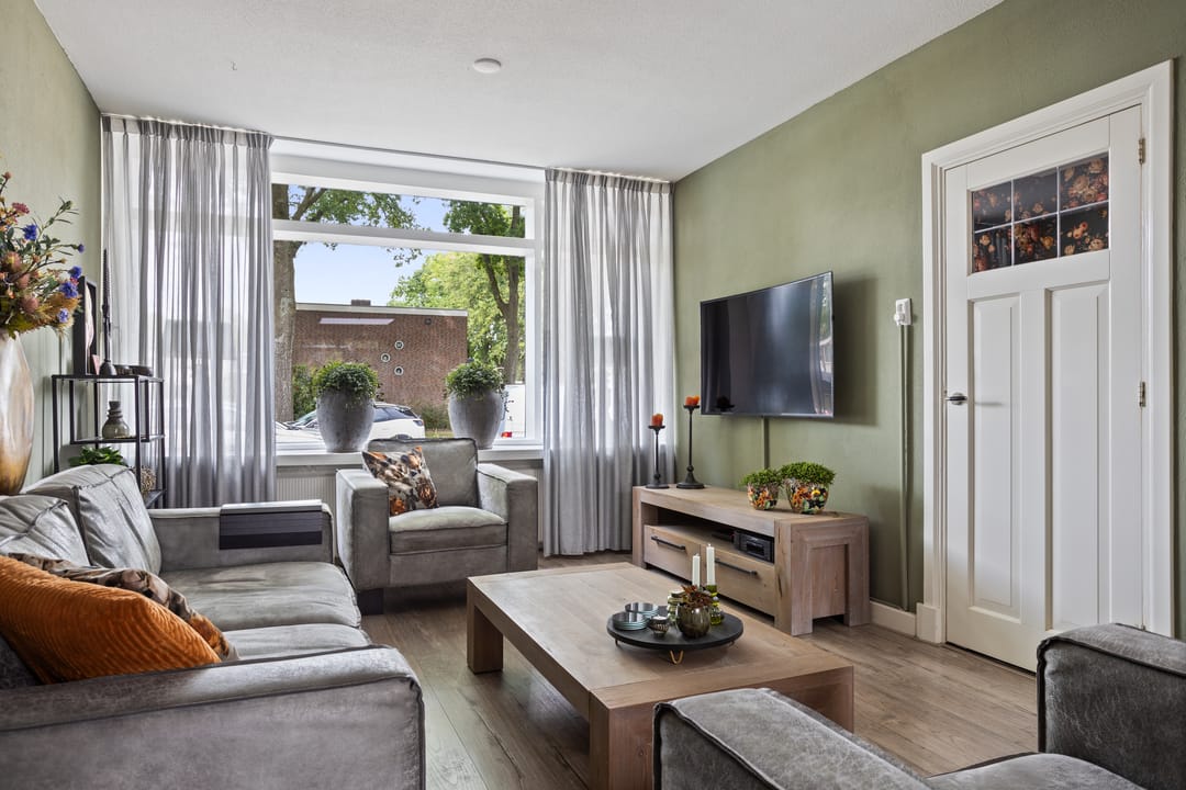 Foto 13 van Tammingecamp 16