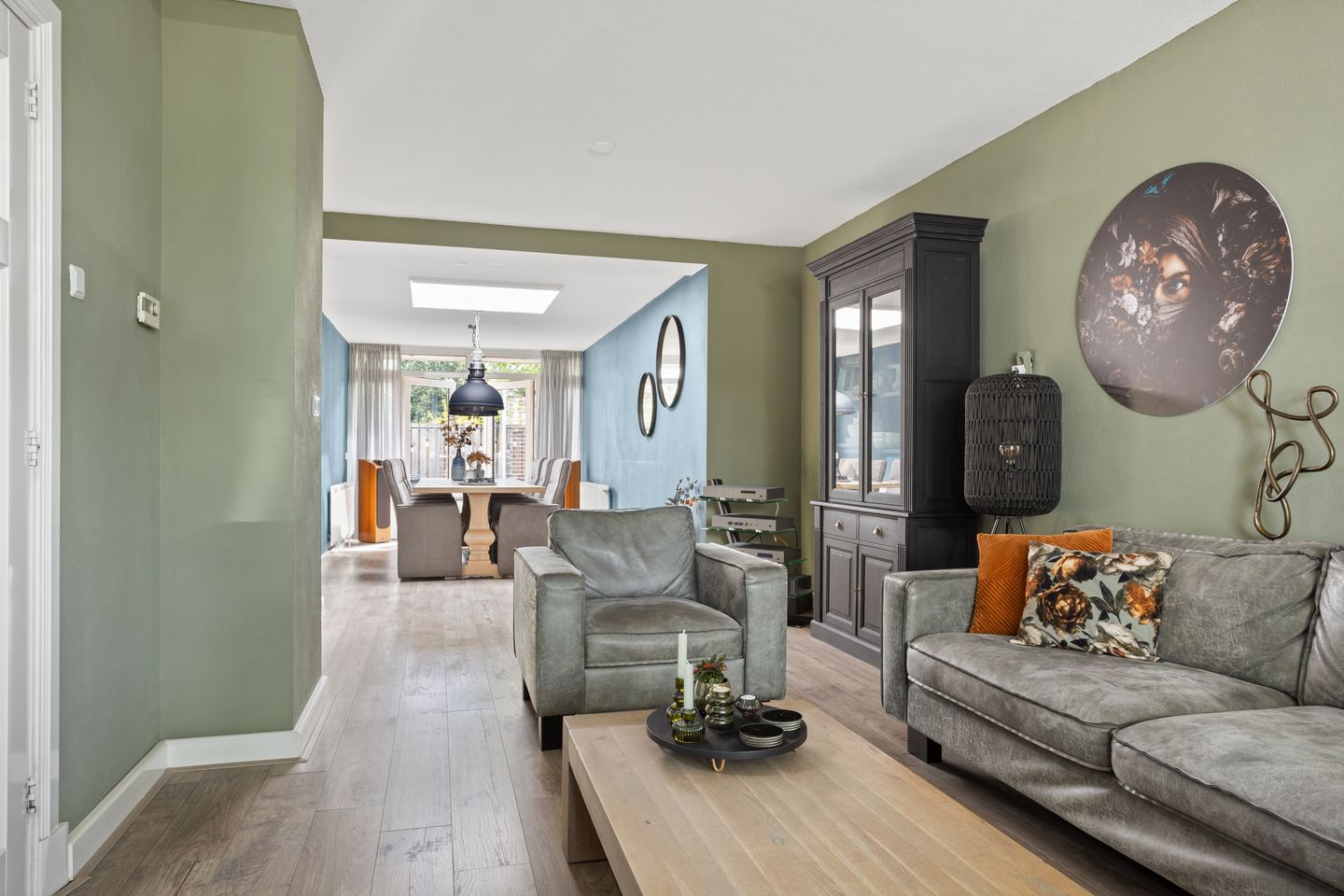 Foto 14 van Tammingecamp 16