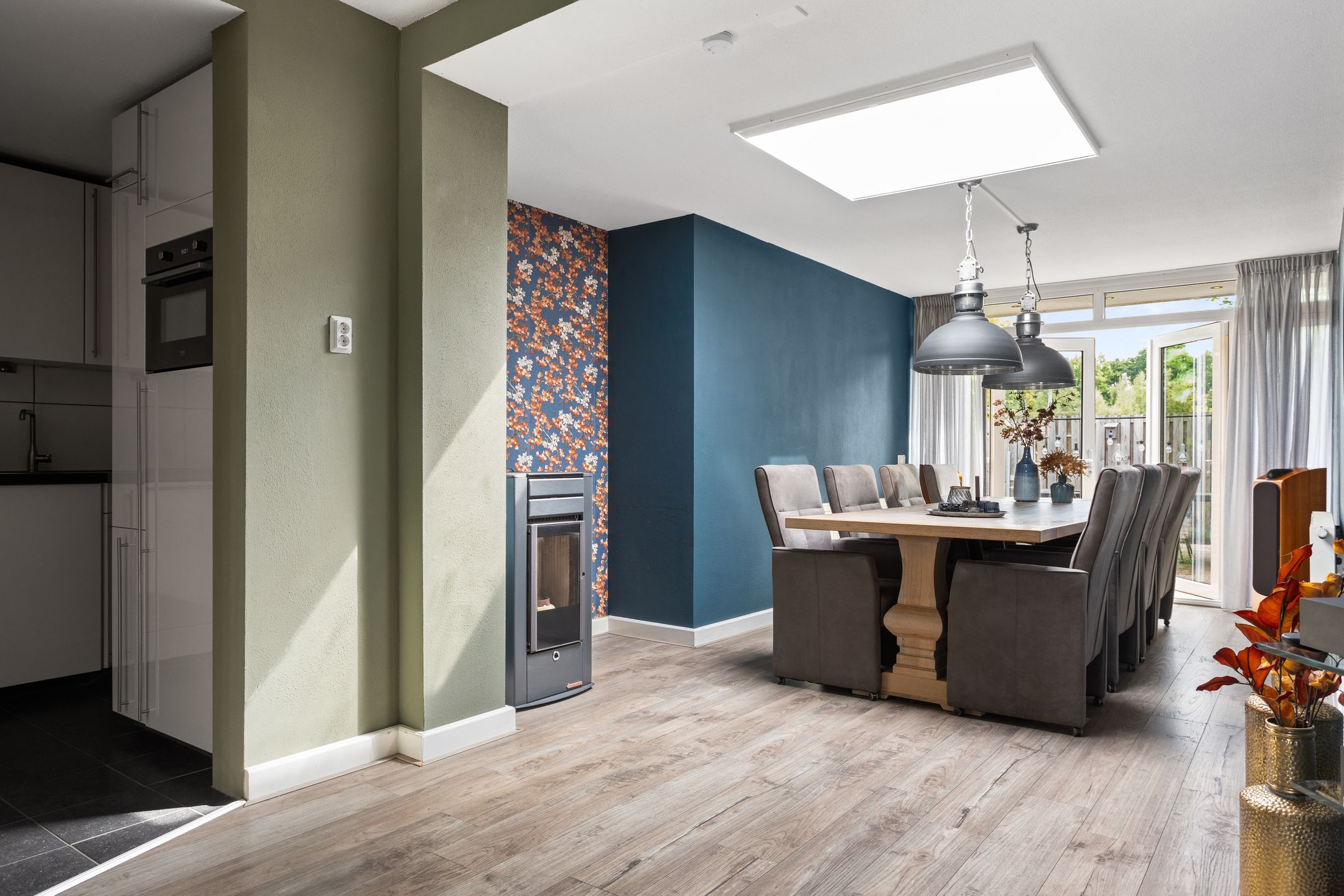 Foto 15 van Tammingecamp 16