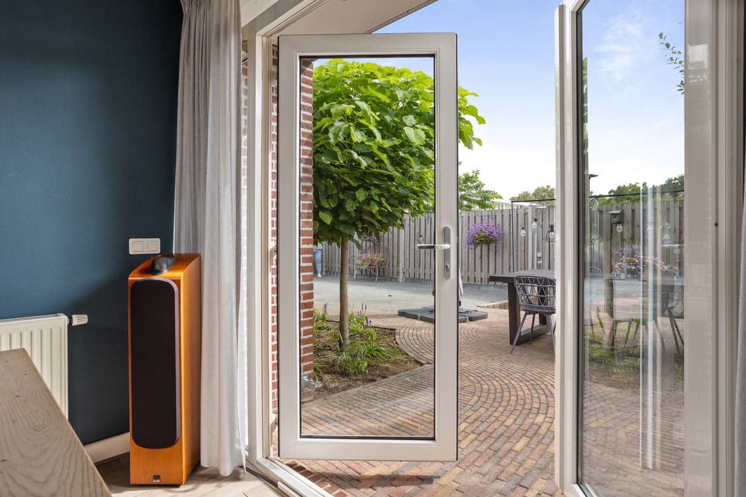 Foto 22 van Tammingecamp 16