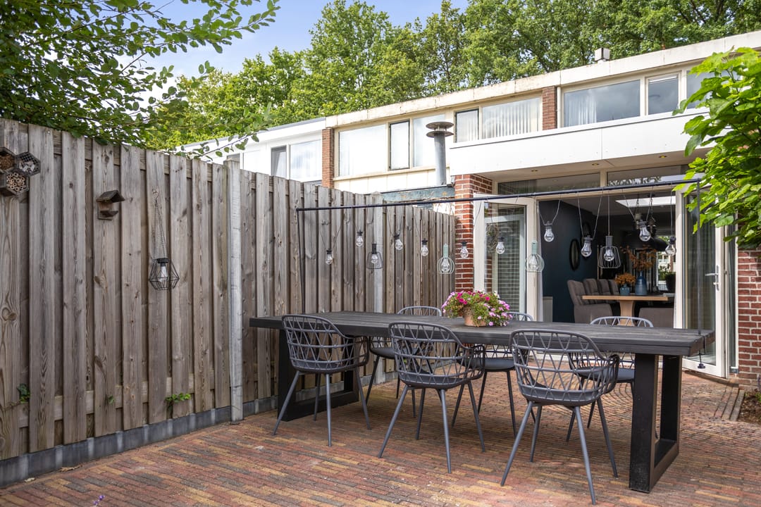 Foto 31 van Tammingecamp 16