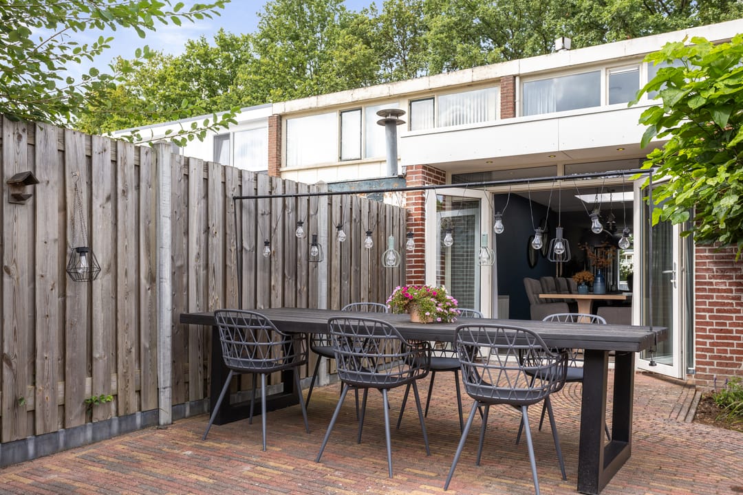 Foto 32 van Tammingecamp 16