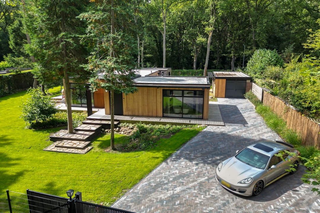 Photo 1 of Vossepad 7