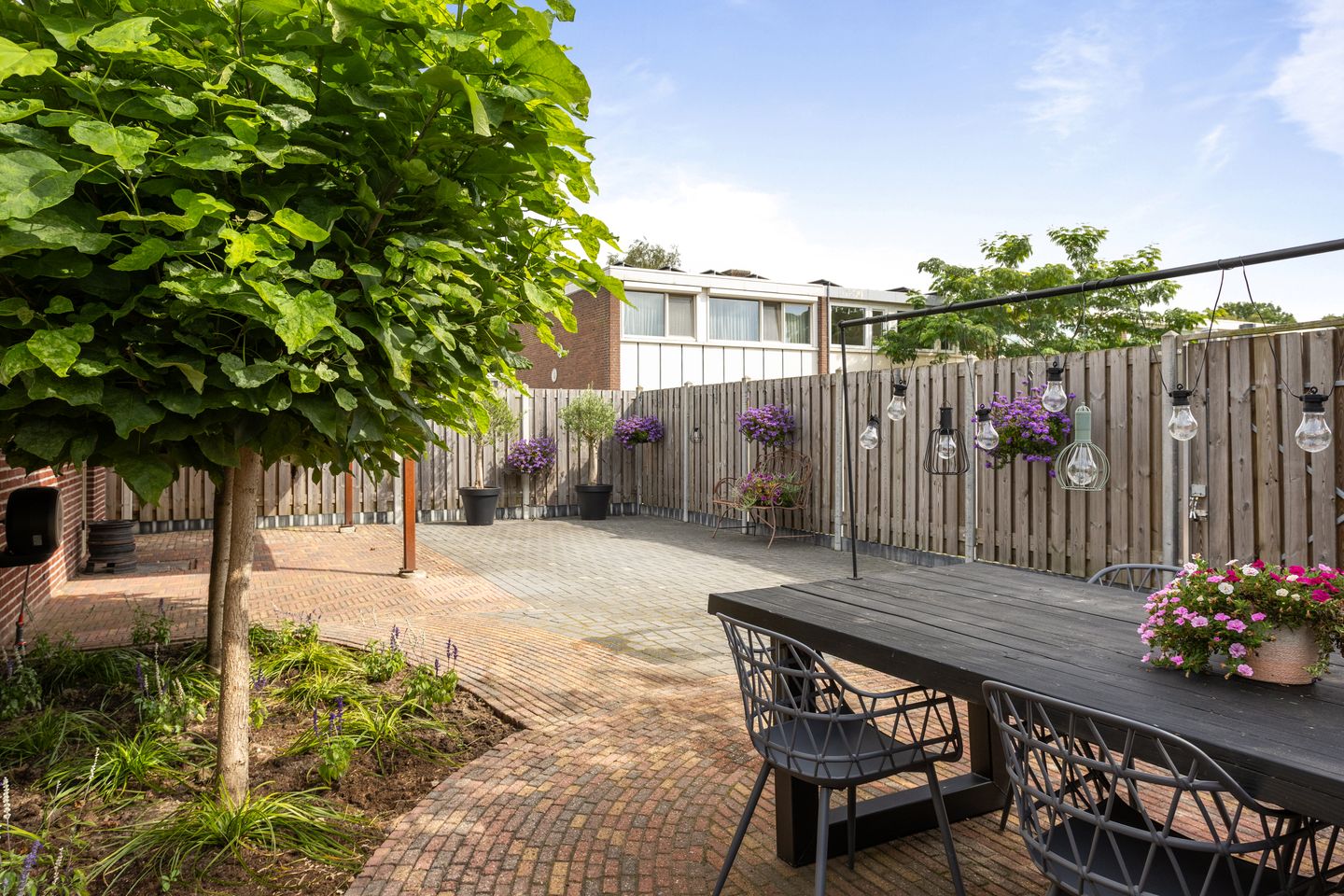 Foto 35 van Tammingecamp 16