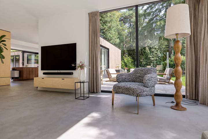 Foto 6 van Vossepad 7