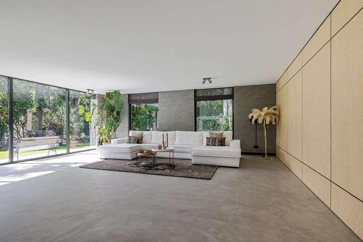 Foto 7 van Vossepad 7