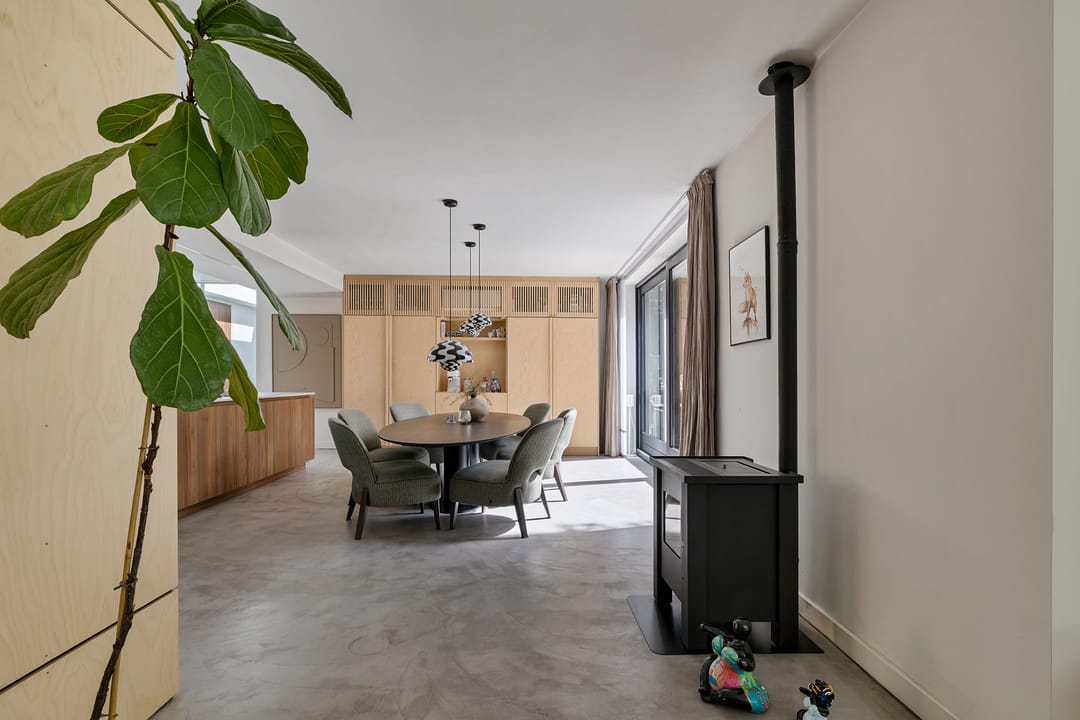 Photo 8 of Vossepad 7