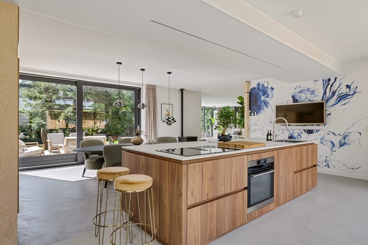 Foto 9 van Vossepad 7