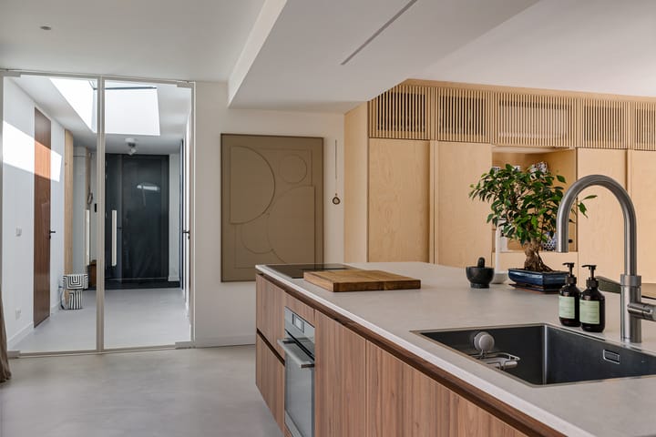 Foto 10 van Vossepad 7