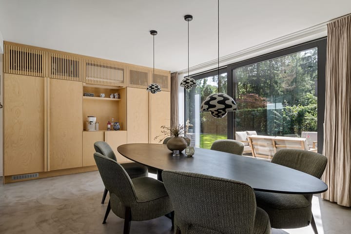 Foto 11 van Vossepad 7