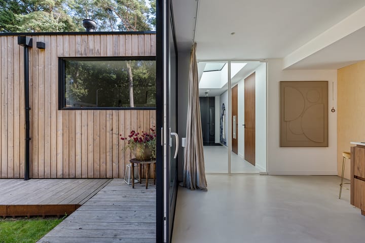 Foto 15 van Vossepad 7