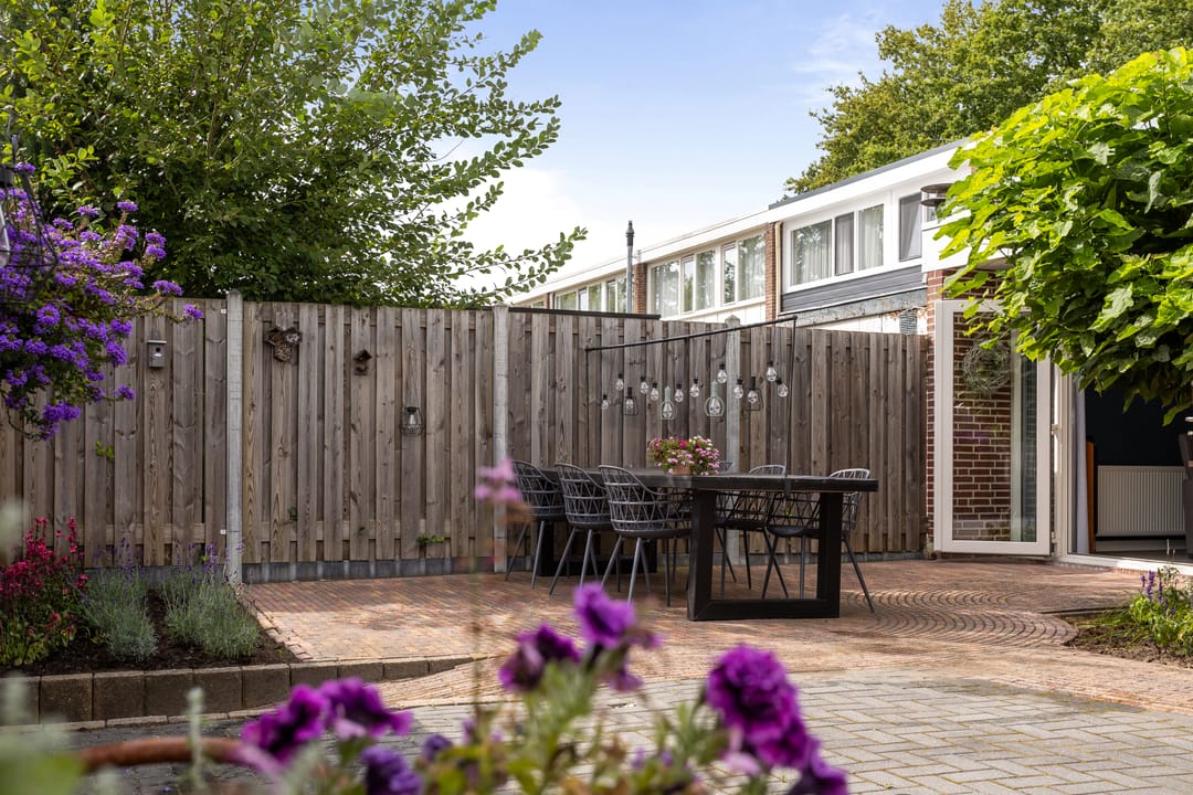 Foto 37 van Tammingecamp 16