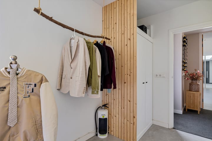 Foto 19 van Vossepad 7