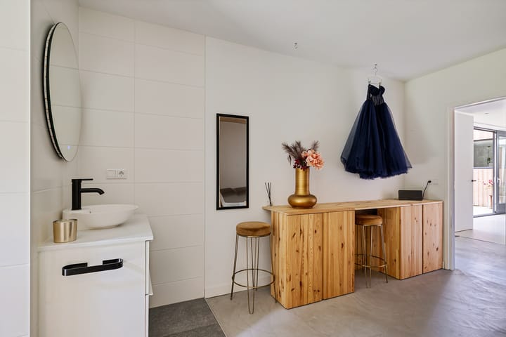 Foto 20 van Vossepad 7